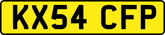 KX54CFP