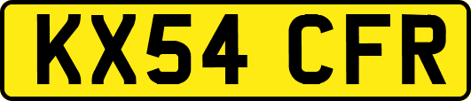 KX54CFR