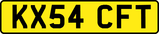 KX54CFT