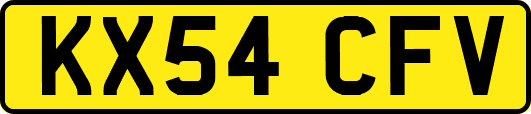KX54CFV