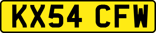 KX54CFW