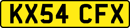 KX54CFX