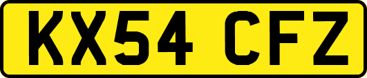 KX54CFZ