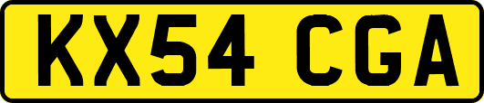 KX54CGA
