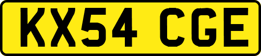 KX54CGE