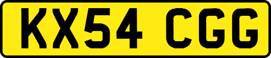 KX54CGG