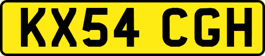 KX54CGH