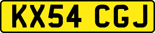 KX54CGJ