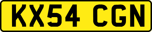 KX54CGN