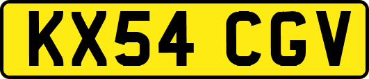 KX54CGV