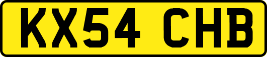 KX54CHB