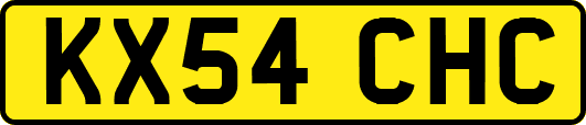 KX54CHC