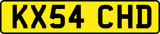 KX54CHD