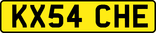 KX54CHE