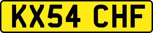 KX54CHF