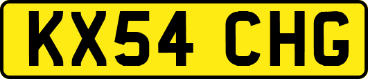 KX54CHG