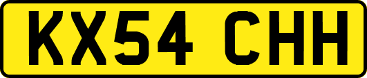 KX54CHH