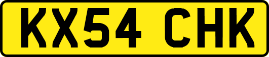 KX54CHK