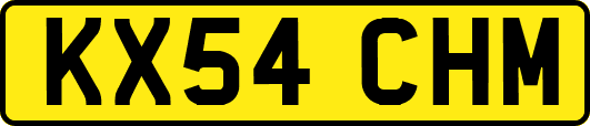 KX54CHM