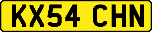 KX54CHN