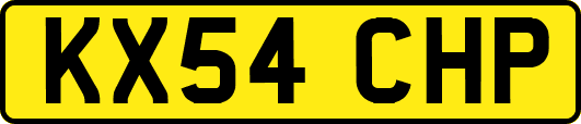 KX54CHP