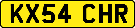 KX54CHR