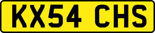 KX54CHS