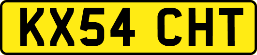 KX54CHT