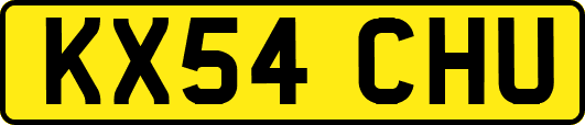 KX54CHU