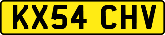 KX54CHV
