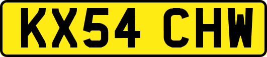 KX54CHW