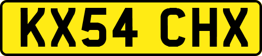 KX54CHX