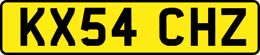 KX54CHZ