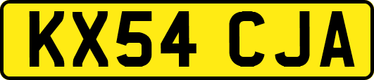 KX54CJA