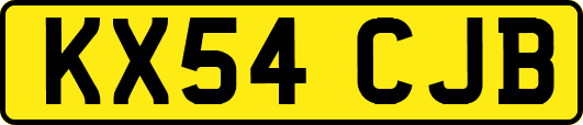 KX54CJB