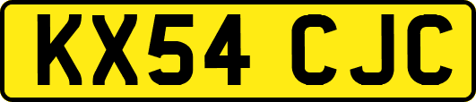 KX54CJC