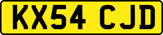 KX54CJD
