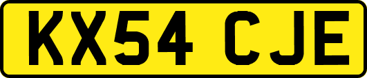 KX54CJE