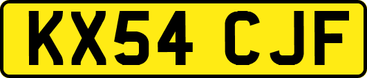 KX54CJF
