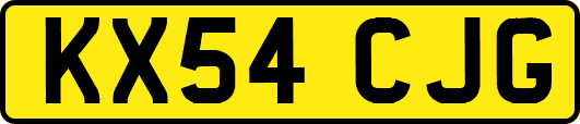 KX54CJG