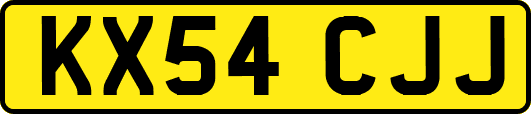 KX54CJJ