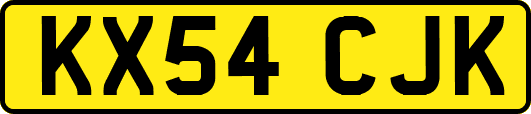 KX54CJK