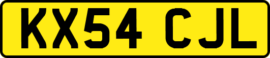 KX54CJL