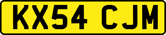 KX54CJM