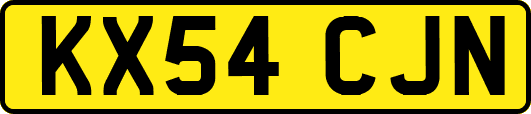 KX54CJN