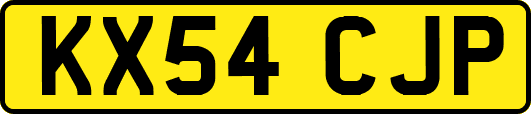 KX54CJP
