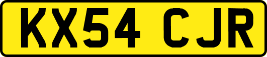 KX54CJR