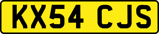 KX54CJS