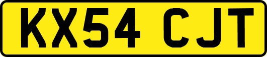 KX54CJT