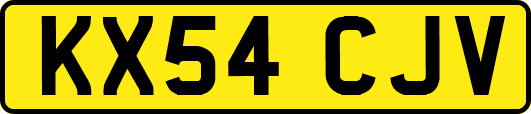 KX54CJV